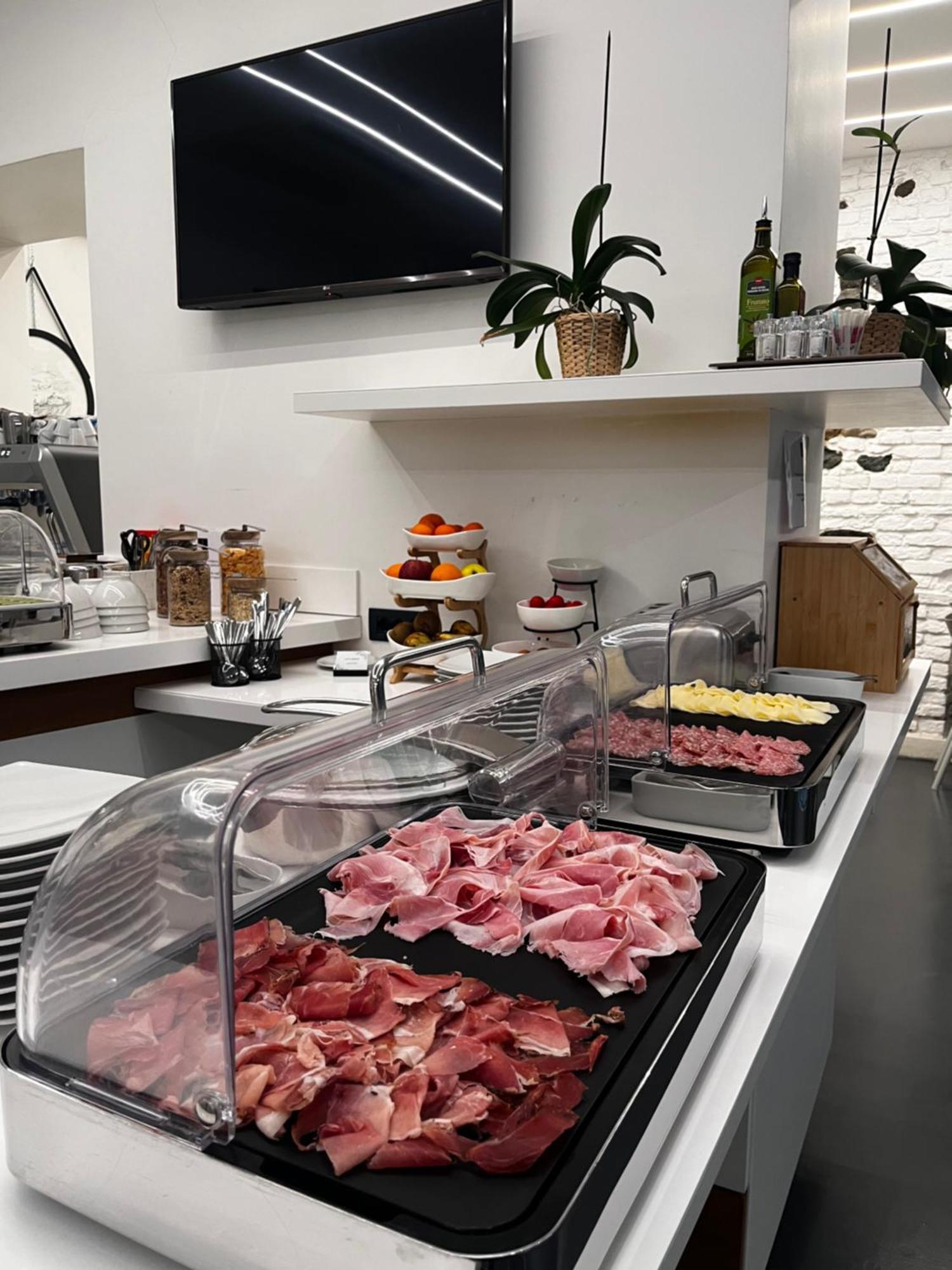 Hotel Adalesia & Coffee Turin